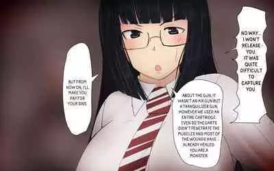 Boku To Futari No Senpai & Saishuuwa | Me and my Two Senpais -FULL