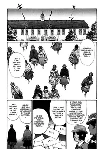 [Matsumoto Jiro] City of Honests and Heretics [English]