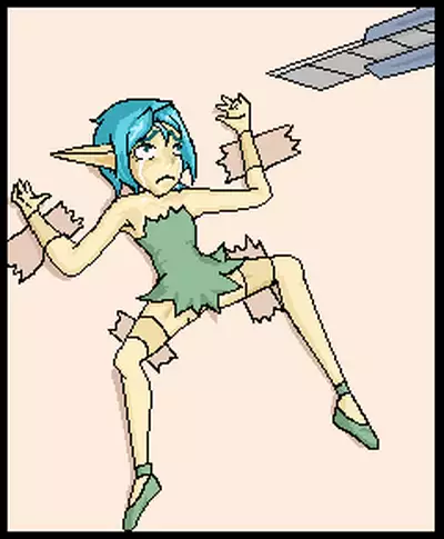 [774, Unknown] Let's Play with Fairies! [English]