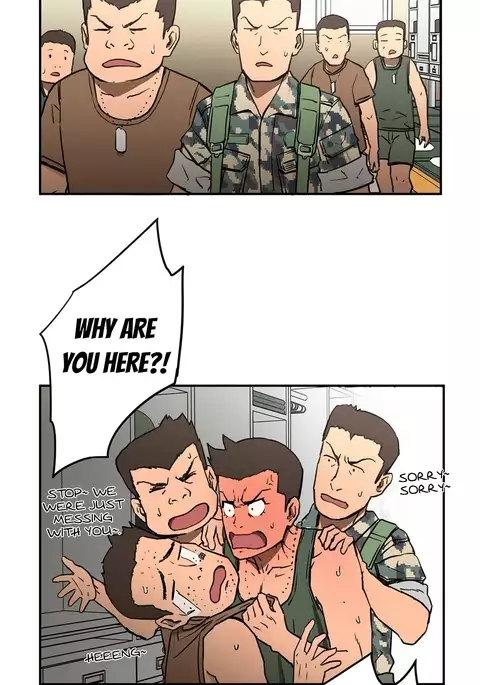 Refrain Love Ch.1-31