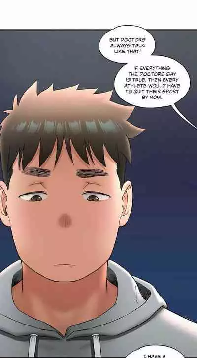 [Choe Namsae, Shuroop] Sexercise Ch.73/? [English] [Manhwa PDF]