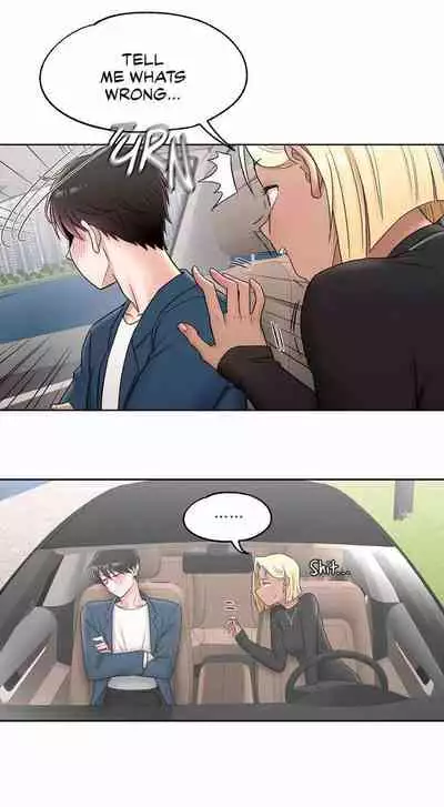 [Choe Namsae, Shuroop] Sexercise Ch.73/? [English] [Manhwa PDF]