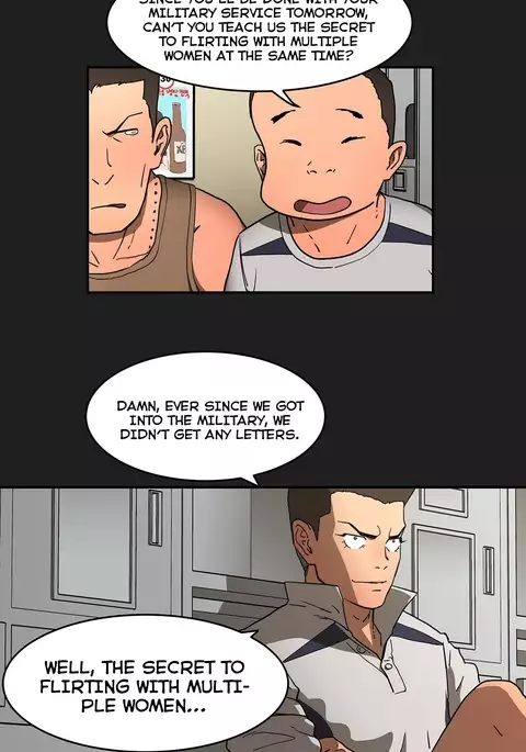 Refrain Love Ch.1-23