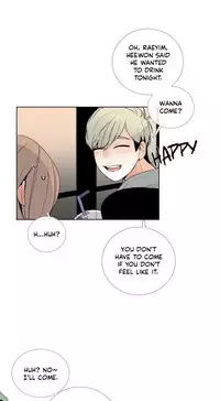 [Silverstar] Talk To Me Ch.1-23 (English) (Ongoing)