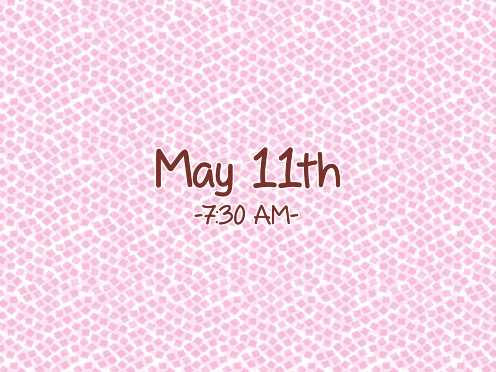 A Relationship about Orgasm Control