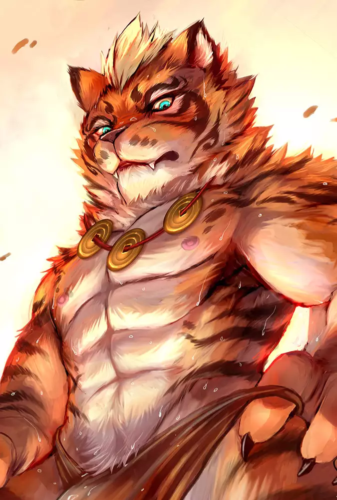 Nekojishi February 2018 Package Reward + Extras