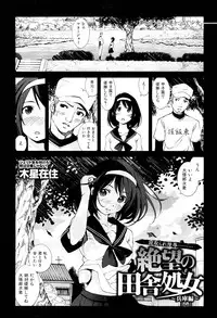COMIC Maihime Musou Act. 02 2012-11