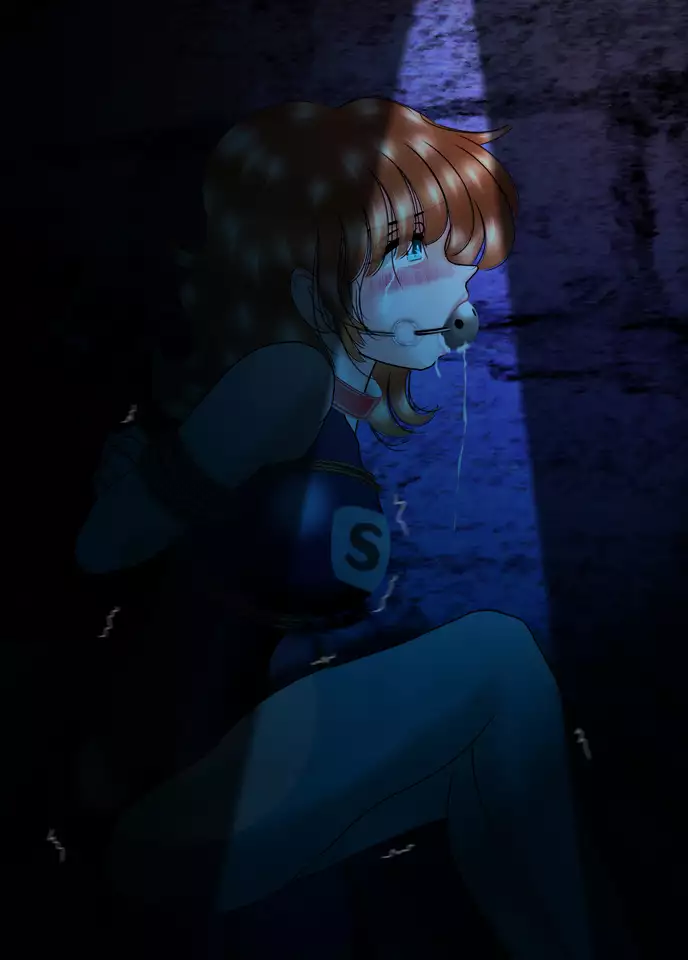 Hakurai Shoujo Series