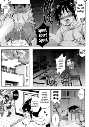 My Doppelganger Wants To Have Sex With My Older Sister