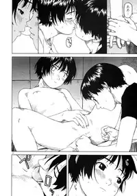 (C58) [Group Hinoran (Wang-Pac)] JULY 52