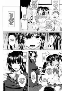 [Arsenal] Hatsujou Sex Days | Mating Sex Days [English] {doujin-moe.us} [Digital]