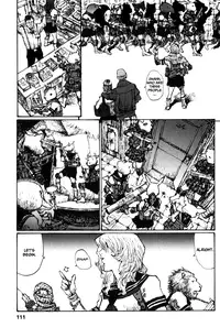 [Matsumoto Jiro] City of Honests and Heretics [English]