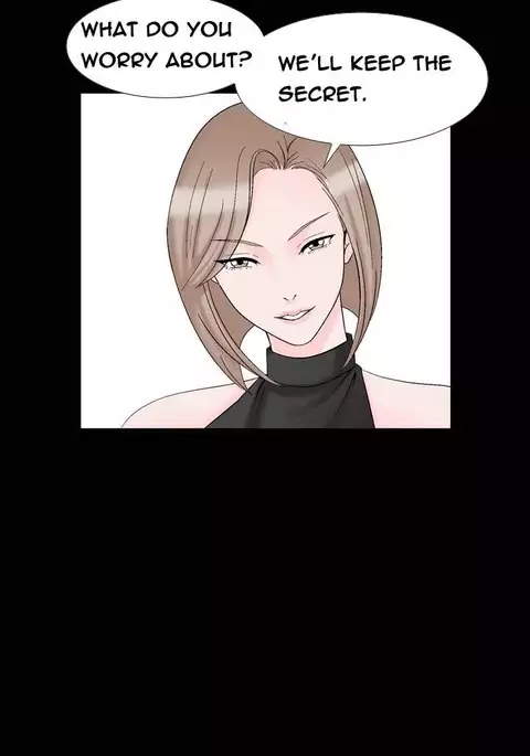 The Taste of Hands Ch.1-64