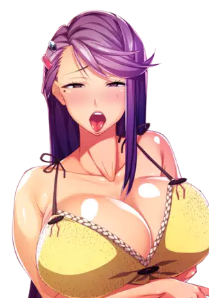 Ore o Hoshigaru Tsuma to Gibo