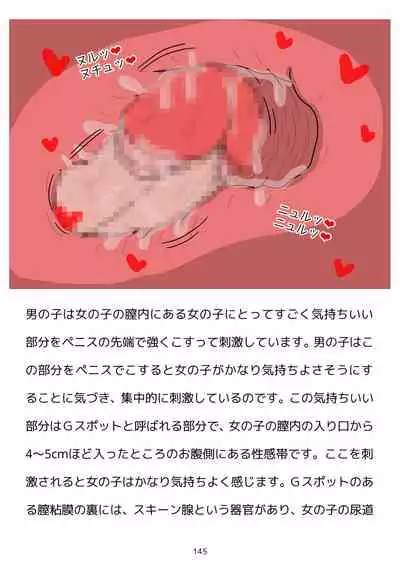 Sex Education for Adolescents Very Pleasant Pregnancy Sex Story