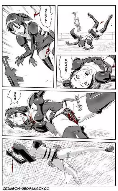 nuns vs demons (updated 2021)