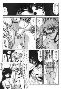 Sailor X Volume 1 (Sailor Moon)