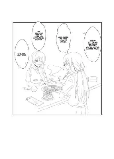 [Punisher Punishment (Panimi)] NOZOUMI PUNISH! (Love Live!) [English] [Kagamin] [Digital]