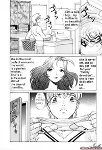 The Fabio's mother [English] [Rewrite] [FHC]