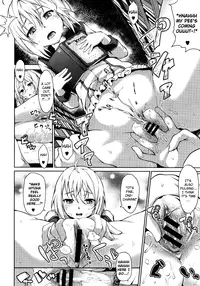 [Ryoma] Bride Select Ch. 1-4 [English] [The Lusty Lady Project]