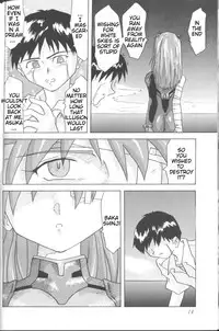 [Utamaru Press (Utamaru Mikio)] ASUKA Itoshisa o, Kimi ni | ASUKA My Love for You (Neon Genesis Evangelion) [English] [Sailor Star Dust]