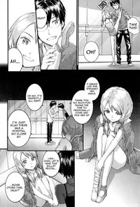 [Sumiya] SAYONARA FAIRIES Ch. 1-6 [English] [QBtranslations + TLL + CW]