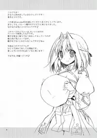 (C78) [Ryuknigthia (Kiduki Erika)] Everyday RO 3 (Ragnarok Online)