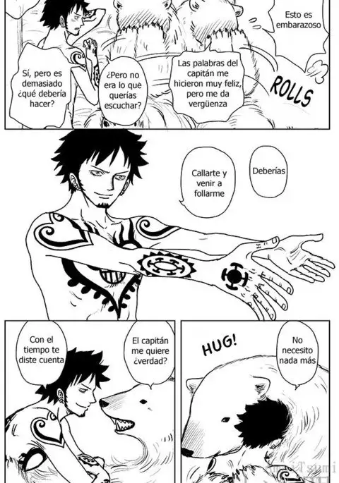 Confessio & Deep Sea