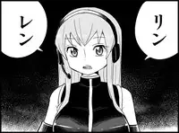 [Toilet Kago] Miku Miku Reaction 50-70.5 {END} (Vocaloid)