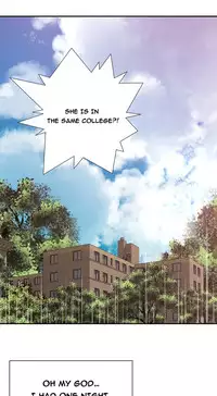 Tissue Thieves Ch.1-23 (English) (Ongoing)