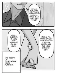 Aki-Kun's Conquest [English] [Rewrite]