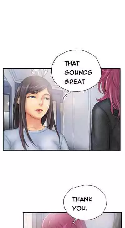 [LSD] New Face (Ch.1 - 40) [English] [END]