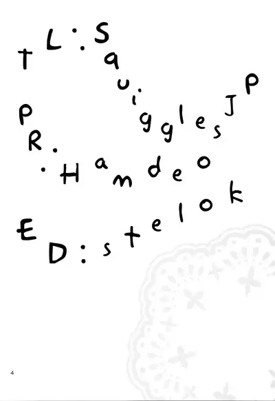 DG - Daddy’s Girl Vol. 7