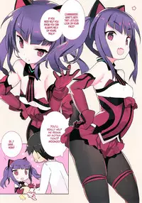 (C94) [Lovewn Outpost (BLADE)] Noblesse Oblige (Alice Gear Aegis) [English] =White Symphony=