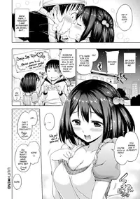 [Hamao] Kira Kira [English] [Decensored] [Digital]