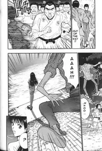 Seminar of Big Tits 5 [English] [Rewrite]