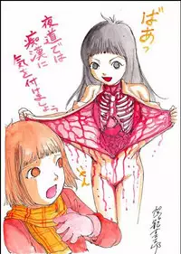 kago shintarou style girls