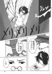 (Bridget Festival) [TACHIMUKAU (Nishikawa Coto)] shinsyokuosen (Guilty Gear)