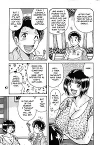 [Umino Sachi] Aibou | Love Partner (Action Pizazz SP 2008-08) [English]