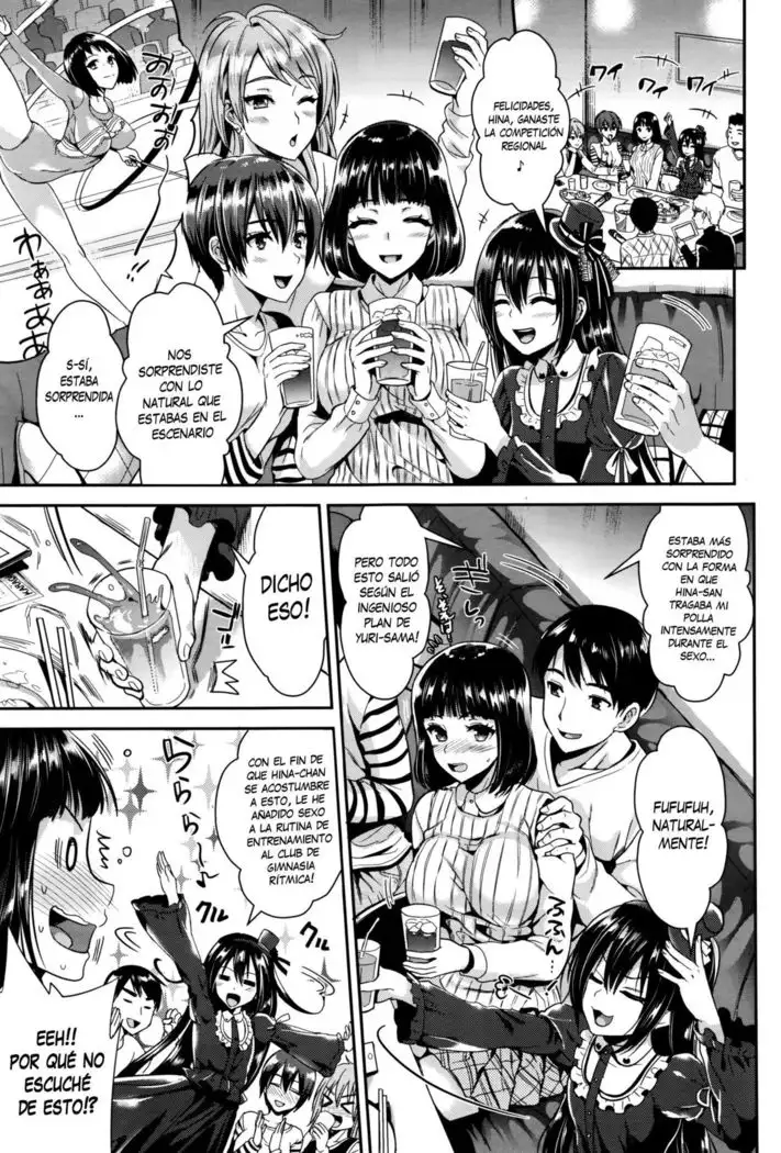 Let's Party | Vayamos de Fiesta