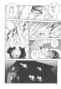 [Hirata Norio] Musume