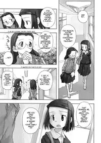[Nagatsuki Misoka] A Day in the Life [English] {Loliconnection + Tonigobe + Zero Degrees}