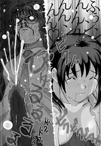 [Crack Graphic (Ryoh-Zoh)] Better Girls