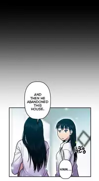 Ghost Love Ch.1-24 (English) (YoManga) (Ongoing)