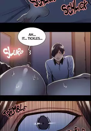 Taste of Forbbiden Fruit Ch.38/53