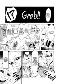 Muriyari Kyousei Shasei!! M-o Master Senyou Soapland