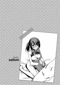 [saitom] Issho Ni Shiyo [Digital]