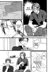 (C86) [Karappo (1103)] First Time (Free!) [English] [Holy Mackerel]