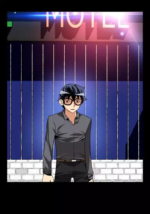 Love Parameter Ch.1-74