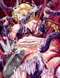 Comic Unreal 2007-08 Vol. 8